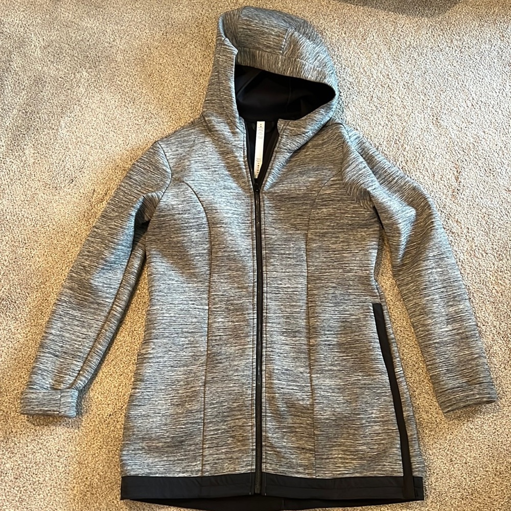 Lululemon jacket
